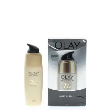 Olay Total Effects 7-in-One Daily Serum 50ml