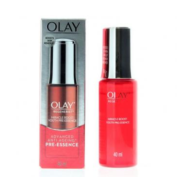 Olay Regenerist Miracle Boost Youth Pre-Essence 40ml