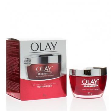 Olay Regenerist Micro-Sculpting Cream 50g/1.7oz