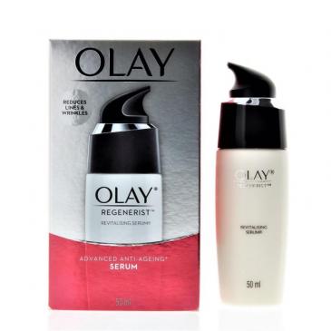 Olay Regenerist Revitalising Serum 50ml