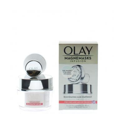 Olay Magnemasks Infusion Rejuvenating Kit