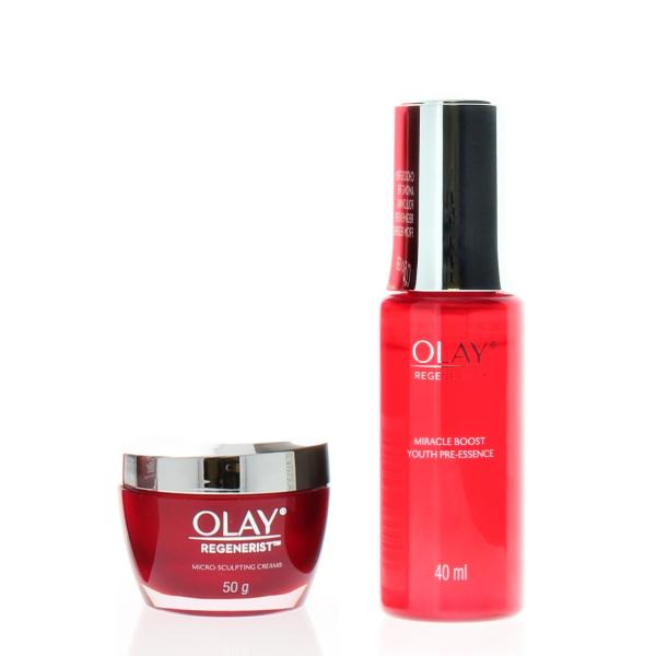 Olay Regenerist Youth Pre-Essence