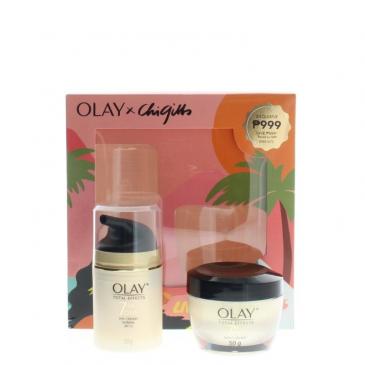 Olay Total Effects 7-in-One Day Cream