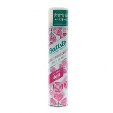 Batiste Instant Hair Refresh Dry Shampoo