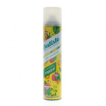 Batiste Instant Hair Refresh Dry Shampoo