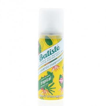 Batiste Instant Hair Refresh Dry Shampoo
