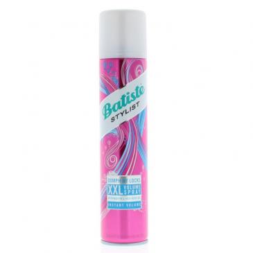 Batiste Stylist Oomph My Locks