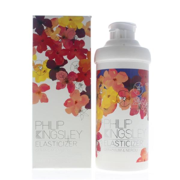 Philip Kingsley Treatments Intensive Treatment Geranium & Neroil Elasticizer 500ml/16.9oz
