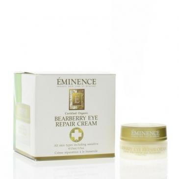 Eminence Bearberry Eye Repair Cream 0.5oz/15ml