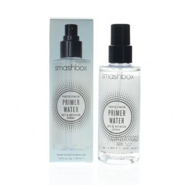 Smashbox Photo Finish Primer Water Spray 3.9oz/116ml