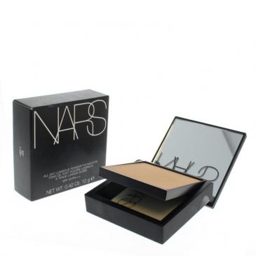 Nars All Day Luminous Powder Foundation SPF 25/PA+++ 0.42oz