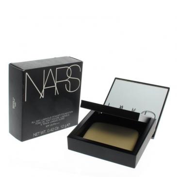 Nars All Day Luminous Powder Foundation 0.42oz