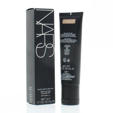 Nars Velvet Matte Skin Tint SPF 30/PA+++ Light 1.7oz/50ml