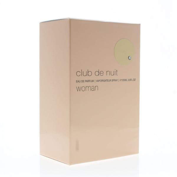 Armaf Club De Nuit EDP Spray for Women 105ml/3.6oz