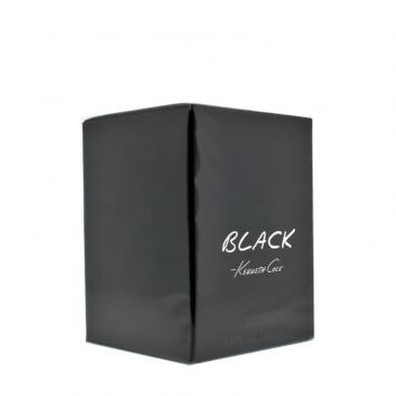 Keneth Cole Black EDT 3.4oz/100ml Spray Men