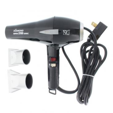 Ng Super Energy 3700 Professional Hair Dryer