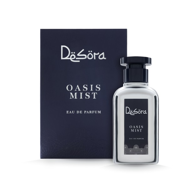 Desora Oasis Mist Eau De Perfume for Men 100ml/3.4 oz