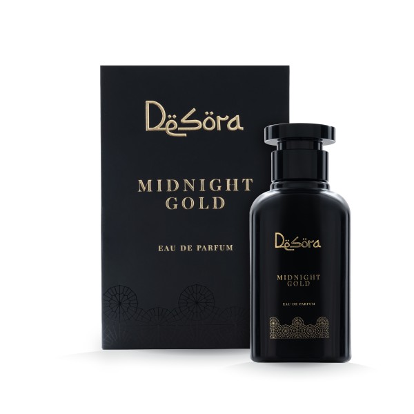 Desora Midnight GoldÊEau de Perfume 100ml/3.4 oz