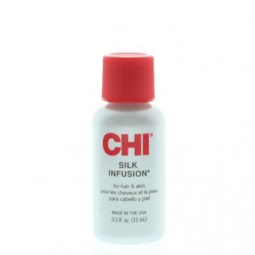 Chi Silk Infusion for Hair and Skin 0.15ml/0.5oz
