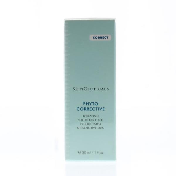 SkinCeuticals Phyto Corrective Hydrating Soothing Fluid 1oz