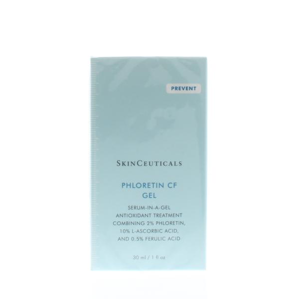 SkinCeuticals Phloretin CF Gel 30ml/1oz