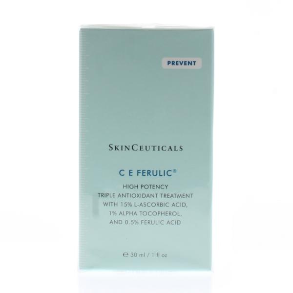 SkinCeuticals Ce Ferulic High Potency Triple Antioxidant Treatment 30ml/1oz