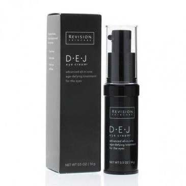 Revision Skincare D.E.J Eye Cream 0.5oz/14g