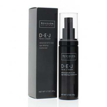 Revision Skincare D.E.J Face Cream 1.7oz/48g