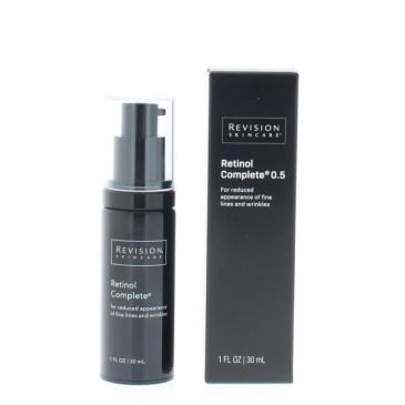 Revision Skincare Retinol Complete 0.5 1oz/30ml