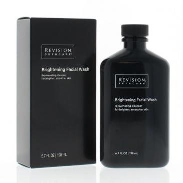 Revision Skincare Brightening Facial Wash 6.7oz/198ml