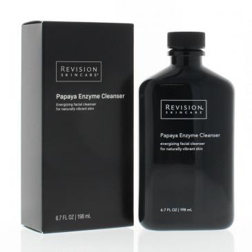 Revision Skincare Papaya Enzyme Cleanser 6.7 oz/198 ml