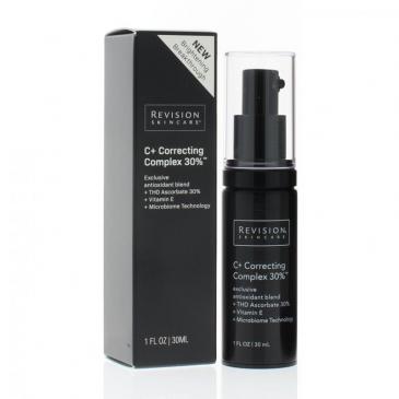 Revision Skincare C+ Correcting Complex 30% 1oz/30ml