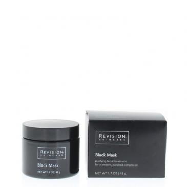 Revision Skincare Black Mask 1.7oz