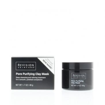 Revision Skincare Pore Purifying Clay Mask 1.7oz/48g