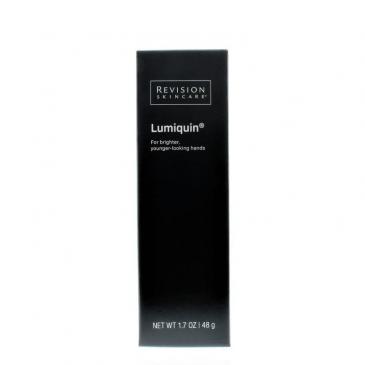 Revision SkinCare Lumiquin Brightening Hand Treatment 1.7oz