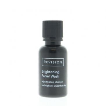 Revision Skincare Brightening Facial Wash 0.5oz