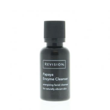 Revision Skincare Energizing Facial Cleanser 0.5oz