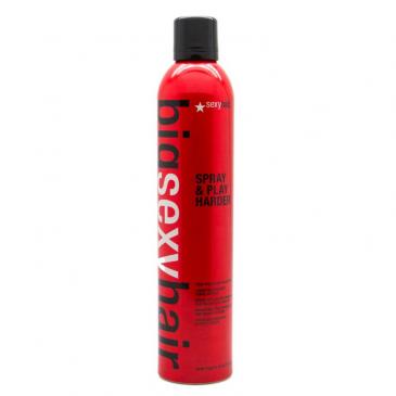 Big Sexy Hair Spray & Play Harder Hair Spray 10oz