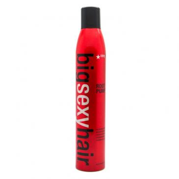 Big Sexy Hair Root Pump Volumizing Spray Mousse 10oz