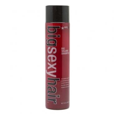 Big Sexy Hair Big Volume Shampoo 10.1oz