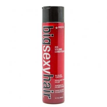 Sexy Hair Big Sexy Hair Big Volume Conditioner 10.1oz/300ml