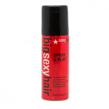 Big Sexy Hair Spray & Play Volumizing Hair Spray 1.5oz