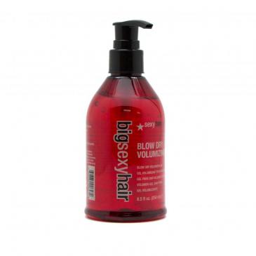 Sexy Hair Big Sexy Hair Blow Dry Volumizing Gel 8.5oz/250ml