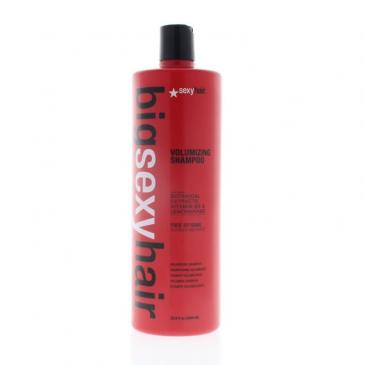 Big Sexy Hair Volumizing Shampoo 33.8oz