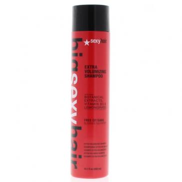 Big Sexy Hair Extra Volumizing Shampoo 10.1oz/300ml
