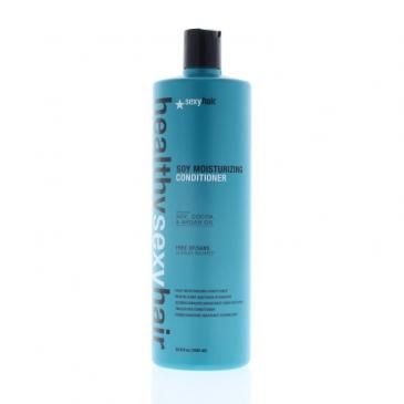 Big Sexy Hair Healthy Conditioner 33.8oz