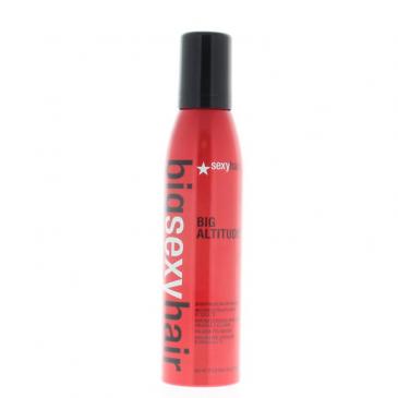 Sexy Hair Big Sexy Hair Dry Mousse 6.8oz/210ml