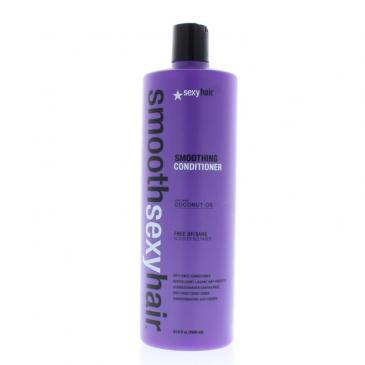 Sexy Hair Smooth Sexy Hair Smoothing Conditioner 33.8oz