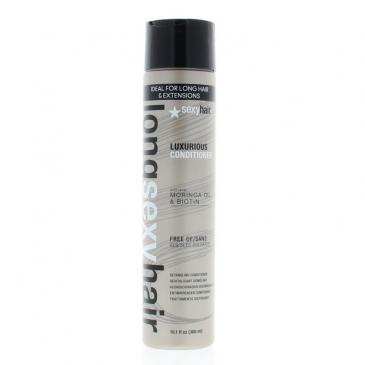 Sexy Hair Long Sexy Hair Luxurious Conditioner 10.1oz/300ml
