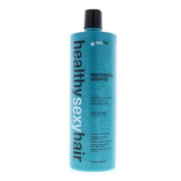 Sexy Hair Healthy Sexy Hair Moisturizing Shampoo 33.8oz